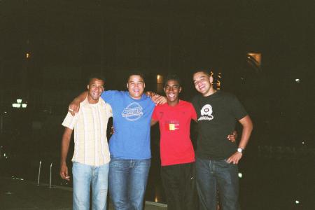 fayssal +samir +ali +tarik